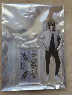 舞台〇東リべ〇アクスタ羽宮一虎