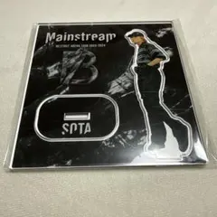 BE:FIRST SOTA Mainstream BIGハンドストラップ - メルカリ