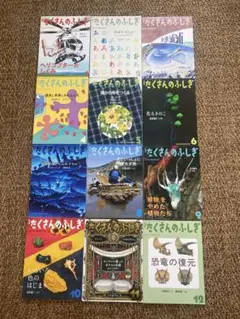 たくさんのふしぎ 1-12巻セット　2023年