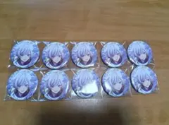 CR CrazyRaccoon うるか CRフェス2026 缶バッチ 10個 - メルカリ