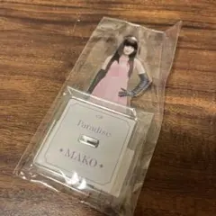 NiziU マコ Paradise アクリルスタンド ①