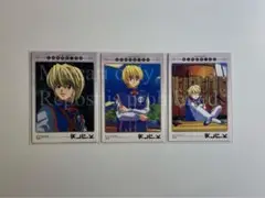 2025年最新】ハンター×ハンターカードダスマスターズの人気