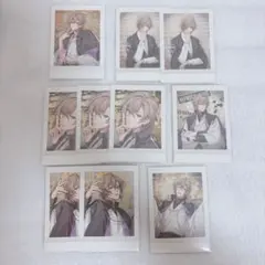 ヒプマイ 夢野幻太郎 ぱしゃこれ