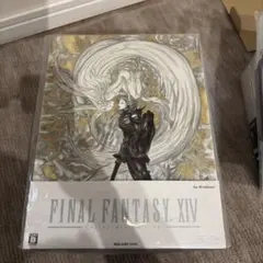 2026年最新】ff 14 コレクターズエディションの人気アイテム - メルカリ
