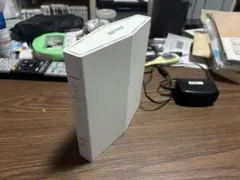 【ジャンク】BUFFALO WSR-1500AX2S-WH Wi-Fiルーター