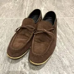 ランバンオンブルー　メンズ シューズ