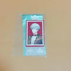 うたプリ　WL 蘭丸　特典　箔押し