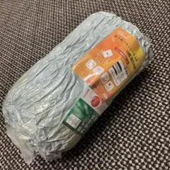 極上暖アルミシート入り AI暖 掛け布団 160cm×200cm グレー　秋冬