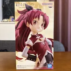 劇場版 魔法少女まどか☆マギカ 佐倉杏子 フィギュア - メルカリ