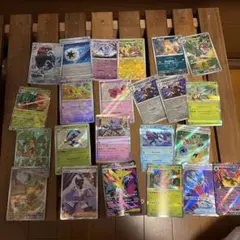 ポケモンカード リザードンVSTAR RRR まとめ売り - メルカリ