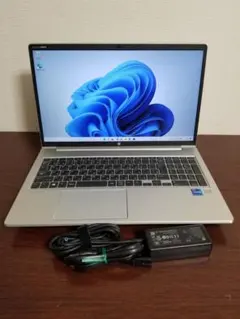 R83美品 HP ProBook 450 G8 i7第11◇16GB◇256GB - メルカリ