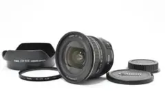 Samyang 8mm F2.8 キヤノンMマウント 0473 - メルカリ