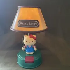 ハローキティ インテリアライト 2001年製 陶器 - メルカリ