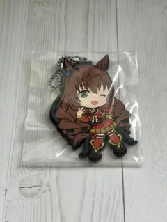 ウマ娘 マルゼンスキー ラバーマスコット