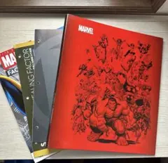 週刊アイアンマン デアゴスティーニ 全100巻 専用バインダー①②