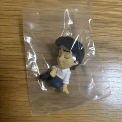 ディズニー 肩ズン フィギュア リトルマーメイド エリック ガチャガチャ