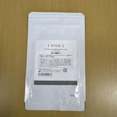 ETVOS マットスムースミネラルファンデーション詰替用3g
