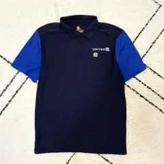 Carhartt カーハート ポロシャツ 企業ロゴ Mのサムネイル