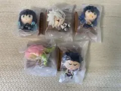 5点　ちょこのっこ　鬼滅の刃　まとめ売り　姉の仇　一番くじ