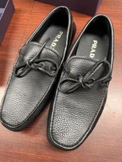 2026年最新】PRADA カラー：ブラック系 メンズ スリッポンの人気 
