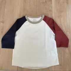 Ponti Roma ラグランスリーブ Tシャツのサムネイル