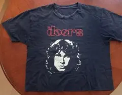 【送料込み】THE DOORS ジム・モリソン Tシャツ