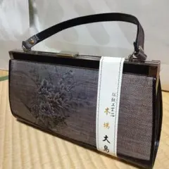 2025年最新】大島紬和装バッグの人気アイテム - メルカリ