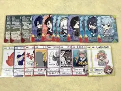 にじさんじチップス Vol.8 カード まとめ売り