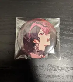 シクフォニ LAN 缶バッジ RAGE シクストア限定