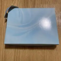 Mikimoto シンプルフォトフレーム 水色