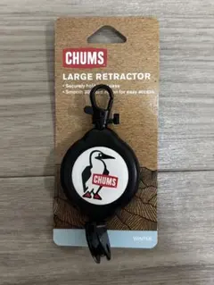 CHUMS チャムス　コードリード