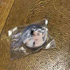 SEVENTEEN バーノン スマホグリップ