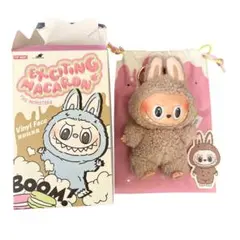 ラブブ　THE MONSTERS Exciting Macaron Toffee