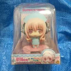 すーぱーそに子　ゆらゆらソーラー