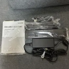 PJ773 モバイルプリンター Brother PocketJet PJ-773のサムネイル