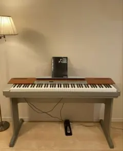 YAMAHA P-120 S電子ピアノ 88鍵盤 動作確認済み （スタンド別売）のサムネイル