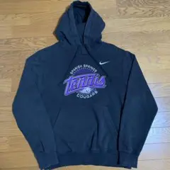 リバースウィーブ パーカー