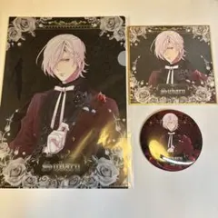 DIABOLIK LOVERS 逆巻スバル