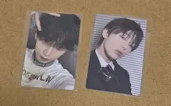 ENHYPEN DESIRE : UNLEASH　Weverse アルバム