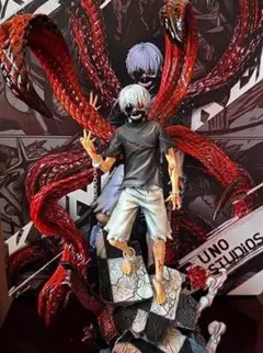 2025年最新】金木研 ガレージキットの人気アイテム - メルカリ