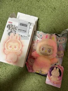 ラブブ　LOYALTY BigintoEnergy