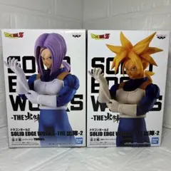 2026年最新】ドラゴンボールz solid edge works-the出陣-9の人気