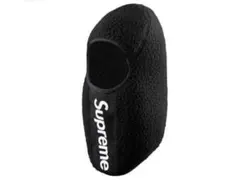 Supremeネックウォーマー 17FW