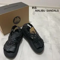 新品 マリブサンダルズ キャニオン ワラチサンダル カリフォルニア コンフォートのサムネイル