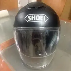 SHOEI ジェットヘルメット LEXIN B4FM - メルカリ