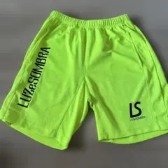 サッカーウェア　ショートパンツ