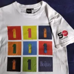 The Beatles 1 来日50周年記念 ◀Ｓ▶のサムネイル