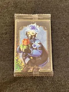 ツイステ　ウエハース 6　オルト