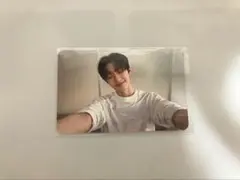 ALD1 サンヒョン トレカ