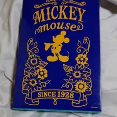 ディズニーのフェイスタオルとタオルチーフ